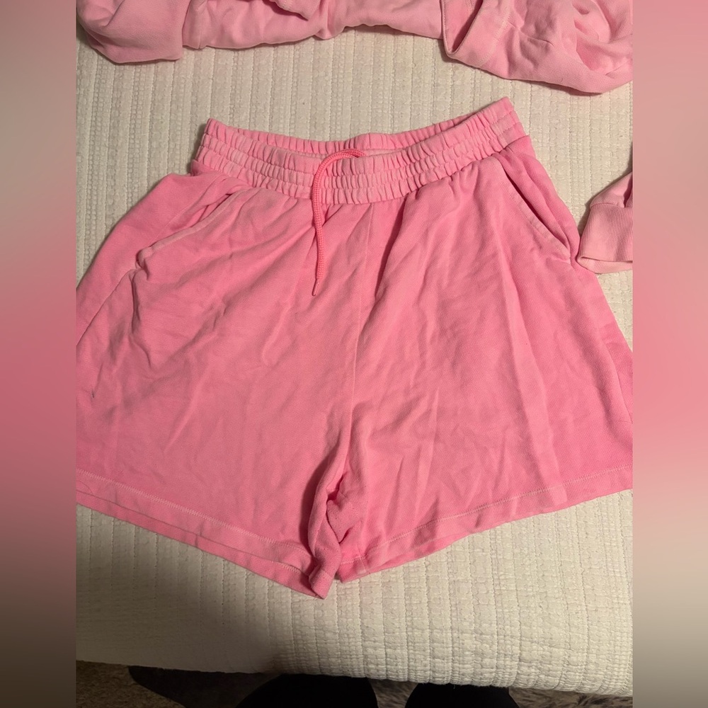 Pink ON set - Picture 2 of 5